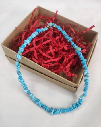 2  β  κολιε τυρκουαζ (1)